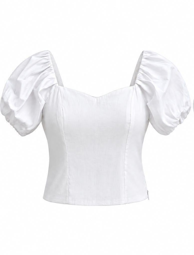 SET LUZ - BLUSA