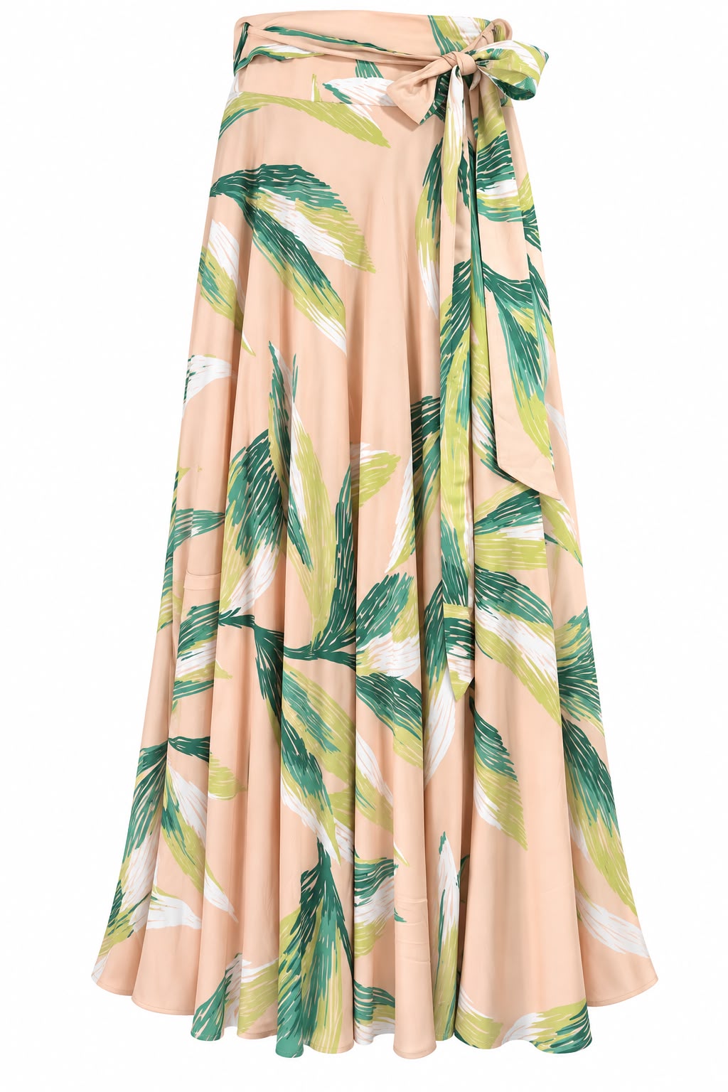 FALDA SAVANNA COLECCION TERRA