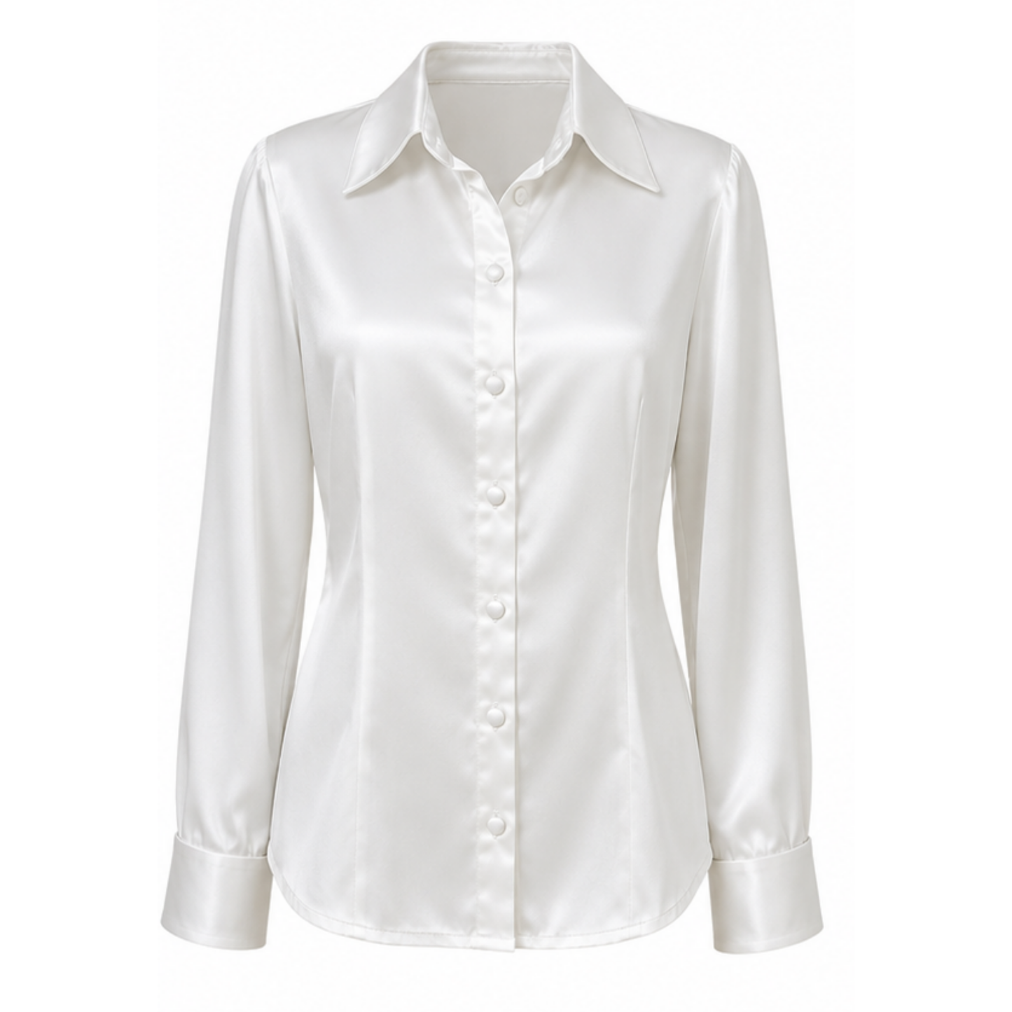 Camisero Seda