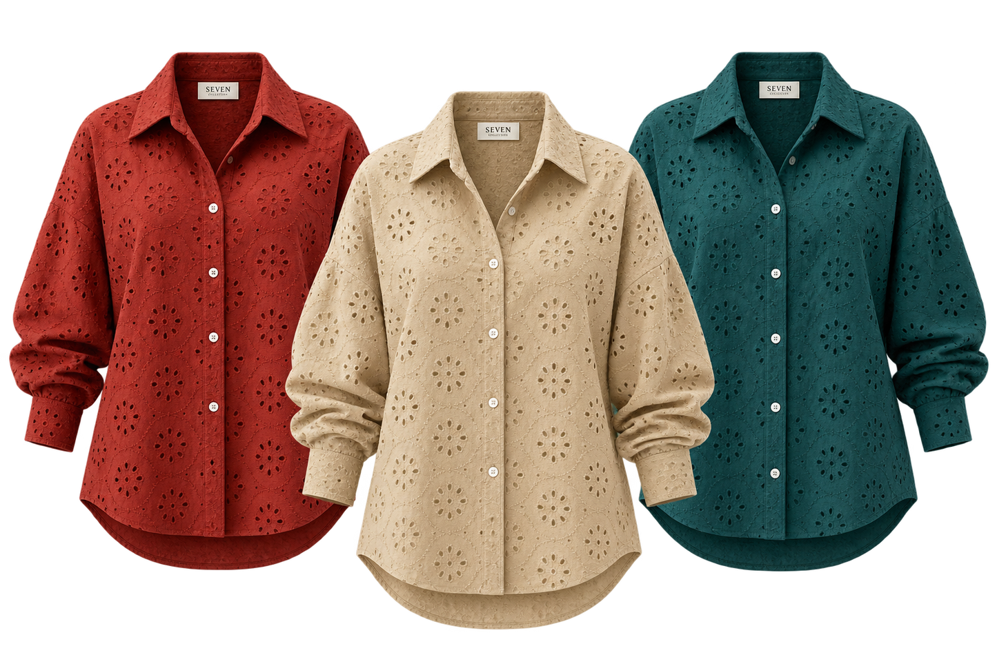 Camisero Ancestral