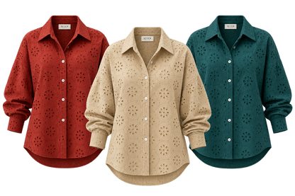 Camisero Ancestral