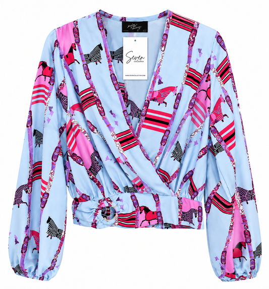 Blusa