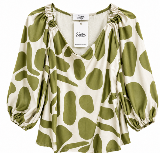 Blusa