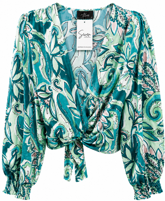 Blusa