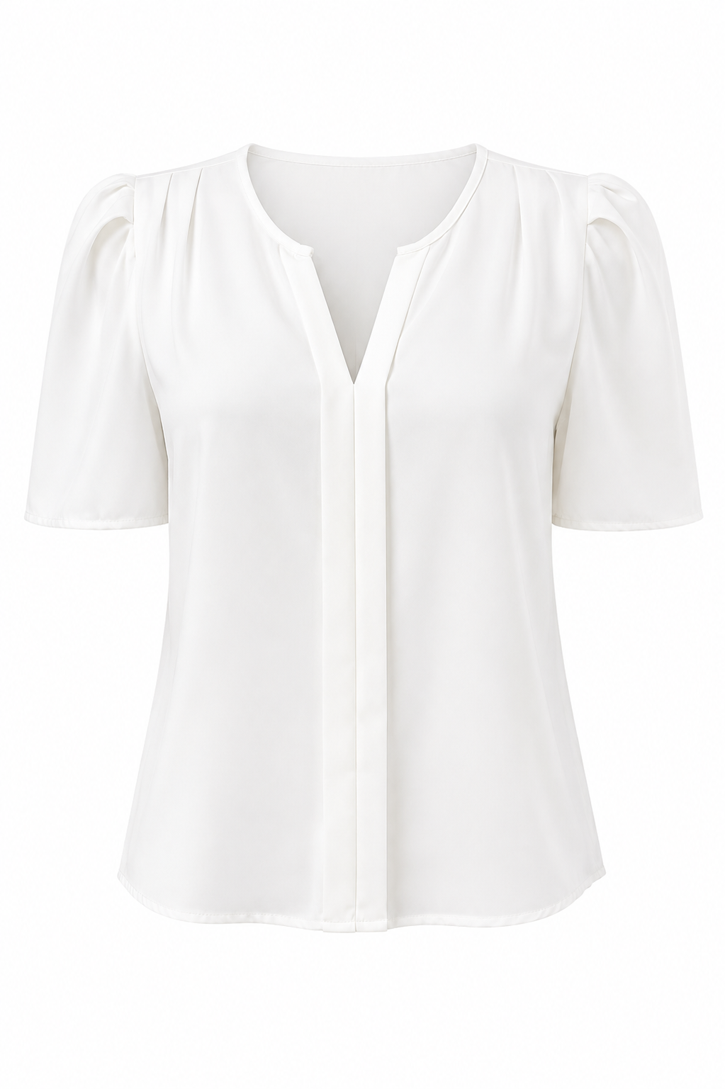 Blusa con Alforja