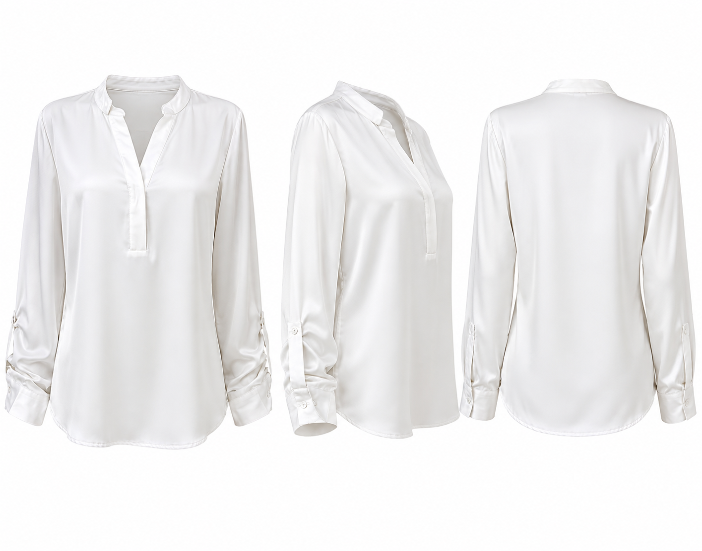 Camisera con Alforja
