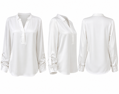 Camisera con Alforja