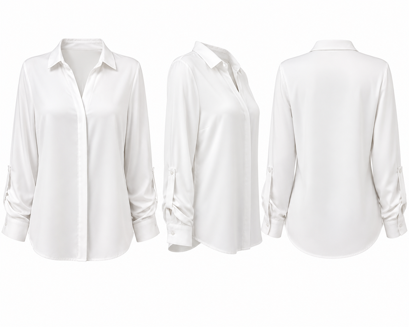 Camisera Alforja Completa