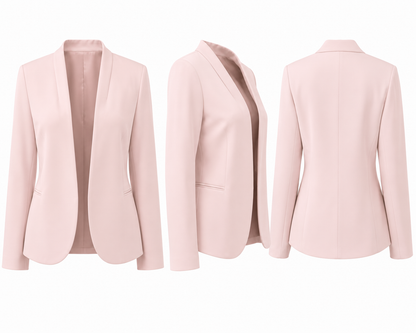 Blazer Clasico Michel