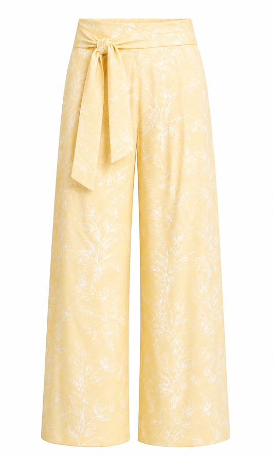 Pantalon Sol de Verano