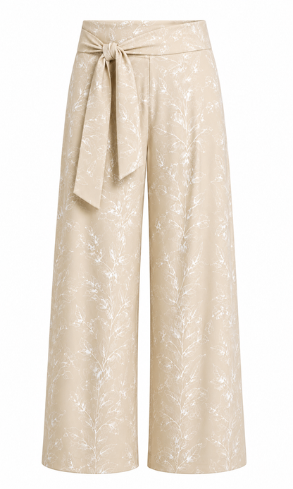 Pantalon Sol de Verano