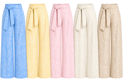 Pantalon Sol de Verano