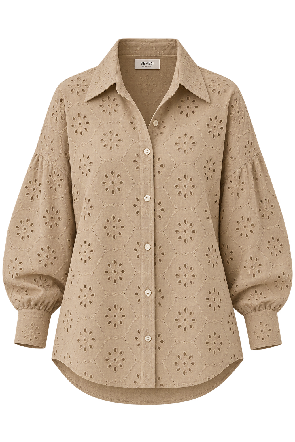 Camisero Ancestral