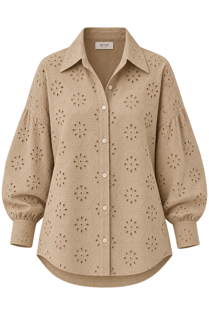 Camisero Ancestral