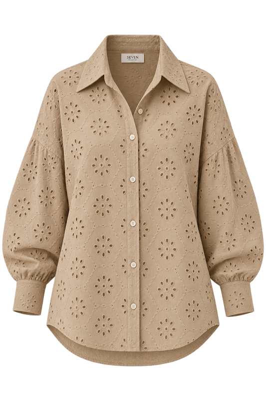 Camisero Ancestral