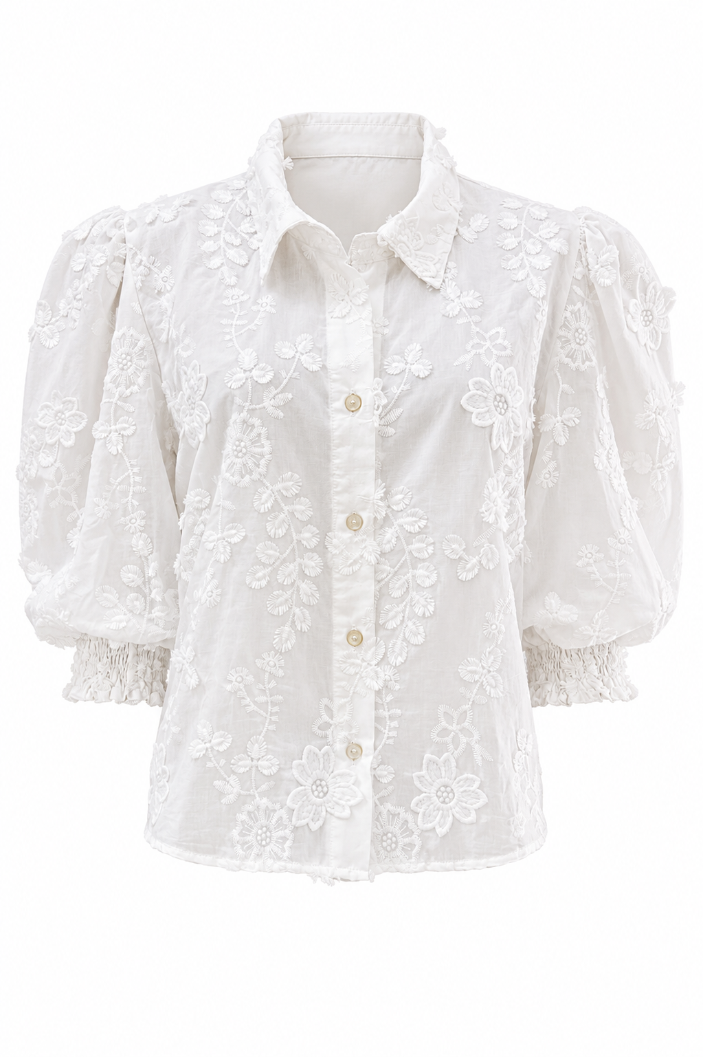 Camisero Serena