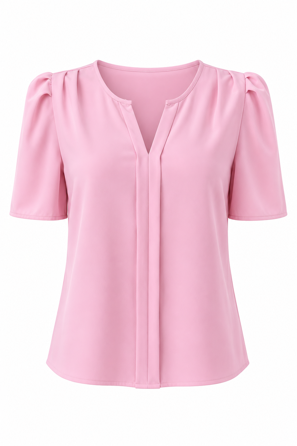 Blusa con Alforja