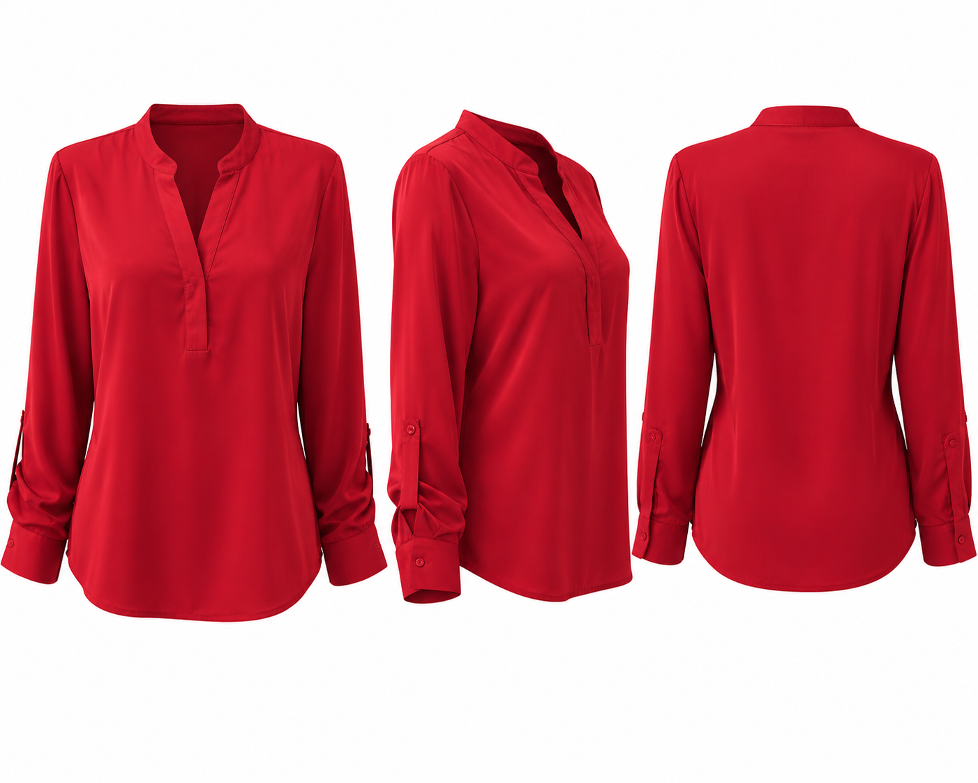 Camisera con Alforja