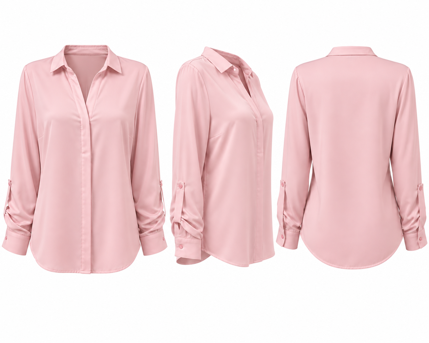 Camisera Alforja Completa