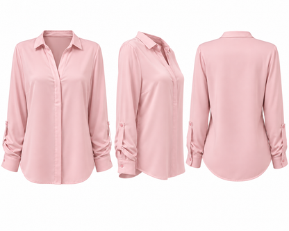 Camisera Alforja Completa