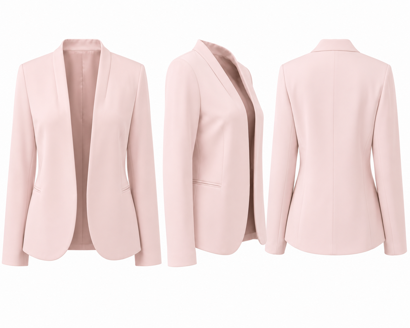 Blazer Clasico Michel