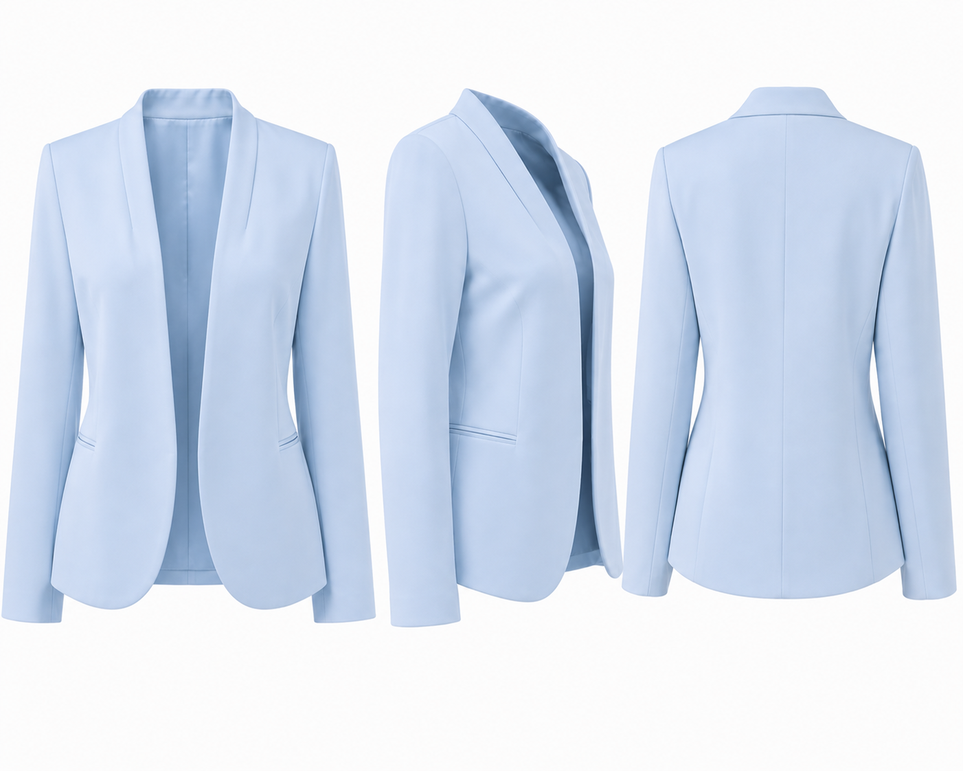 Blazer Clasico Michel