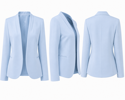 Blazer Clasico Michel