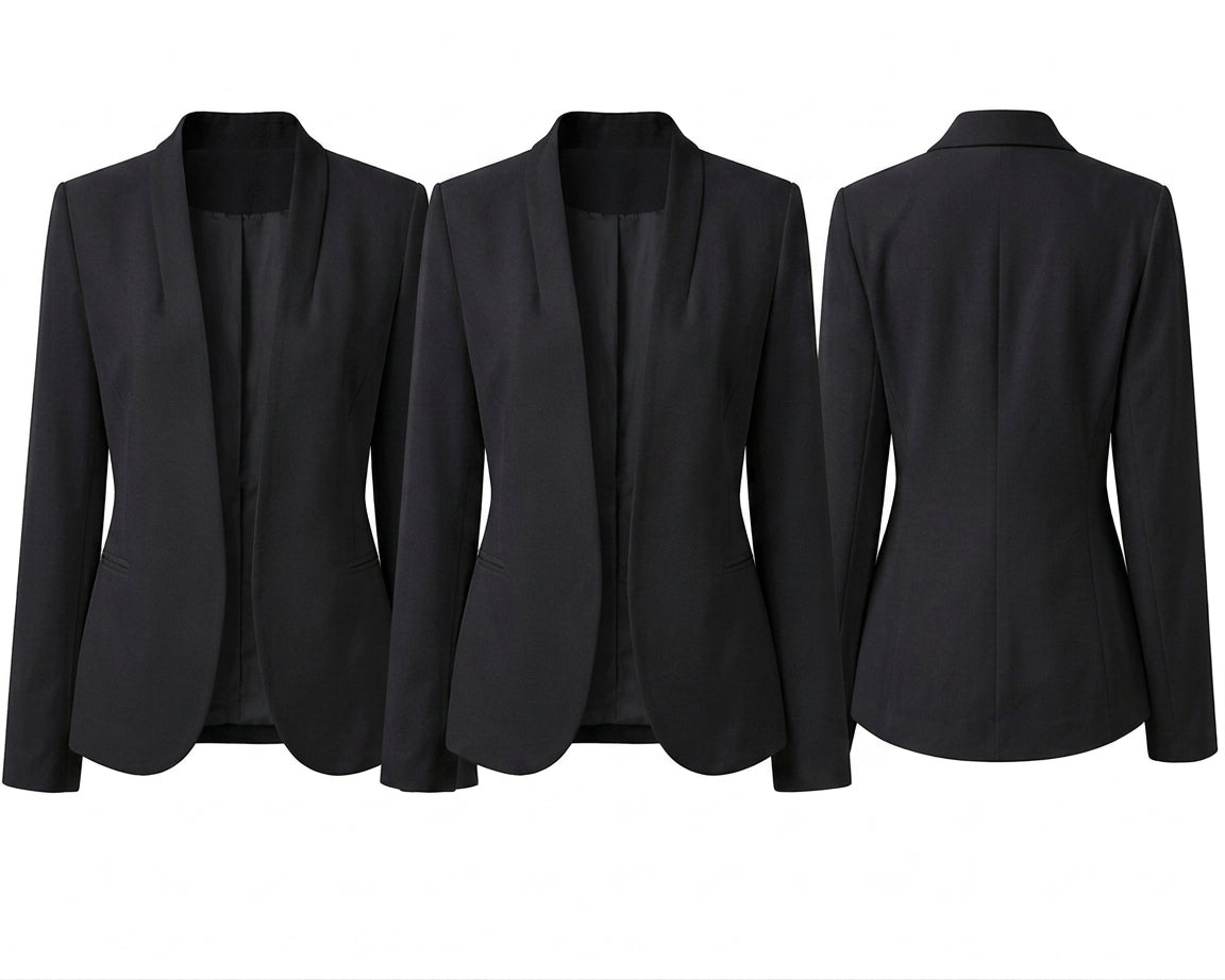 Blazer Clasico Michel