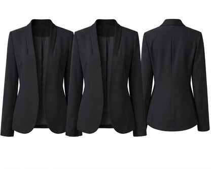 Blazer Clasico Michel