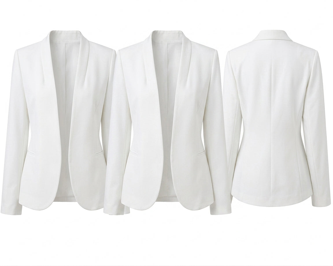 Blazer Clasico Michel