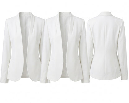 Blazer Clasico Michel