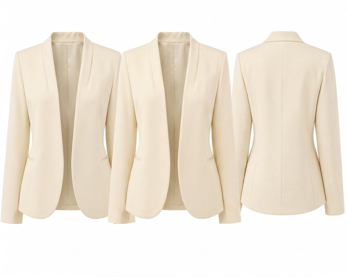 Blazer Clasico Michel