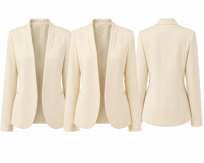 Blazer Clasico Michel