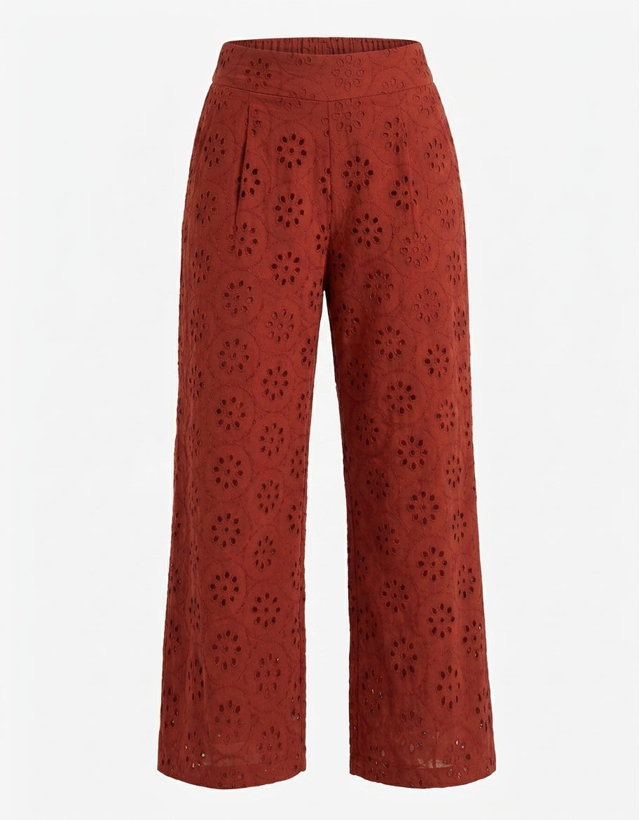 Pantalon Ancestral