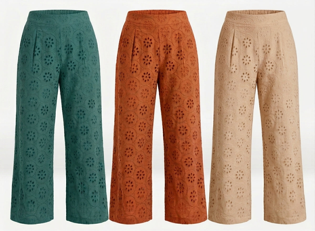 Pantalon Ancestral