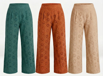 Pantalon Ancestral