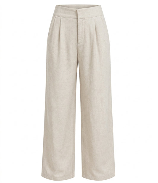 Pantalon Lino Aurora