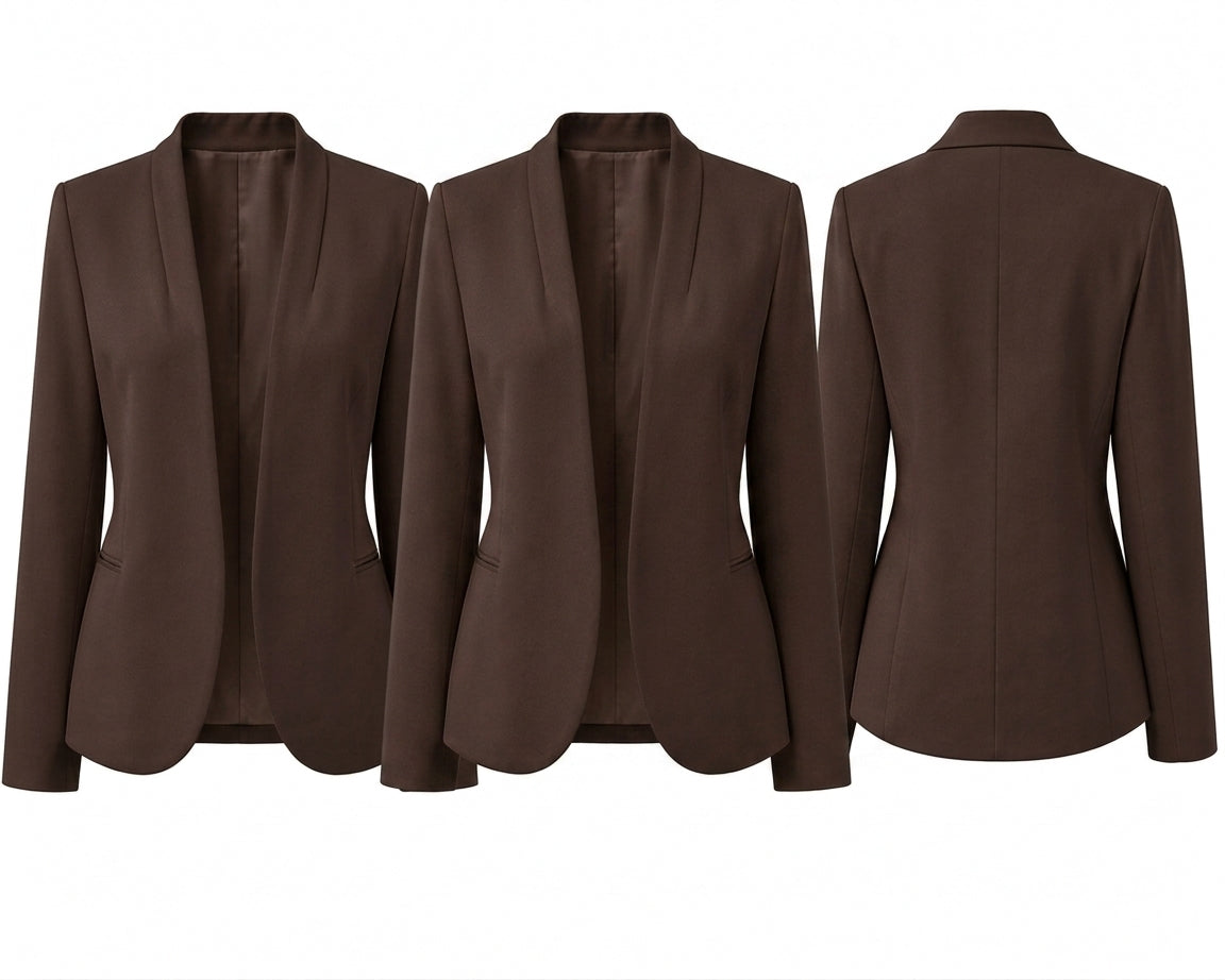 Blazer Clasico Michel