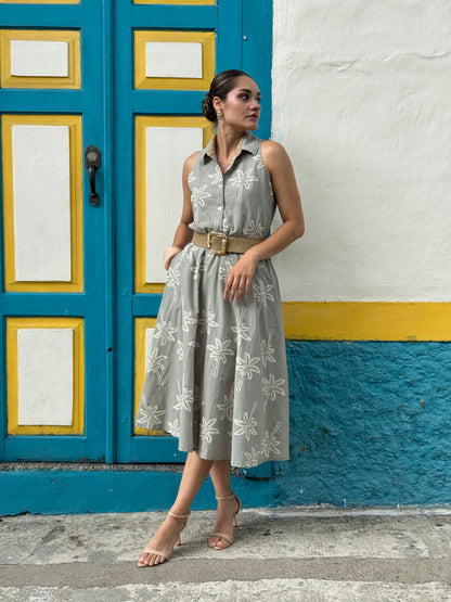 VESTIDO AURA