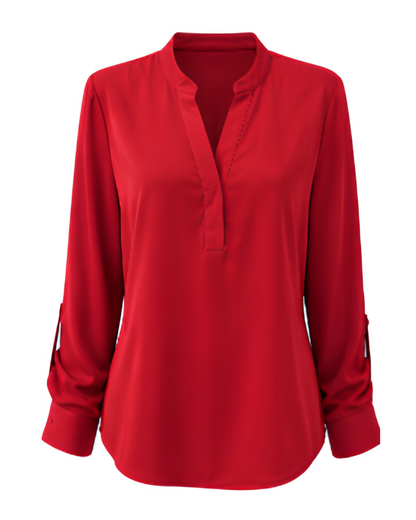 Camisera con Alforja
