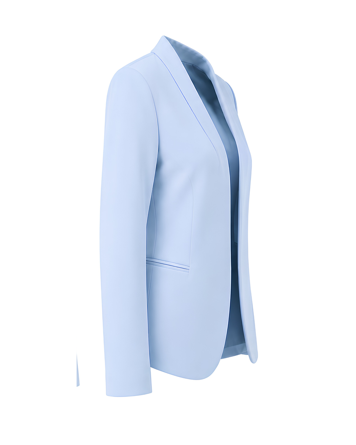 Blazer Clasico Michel
