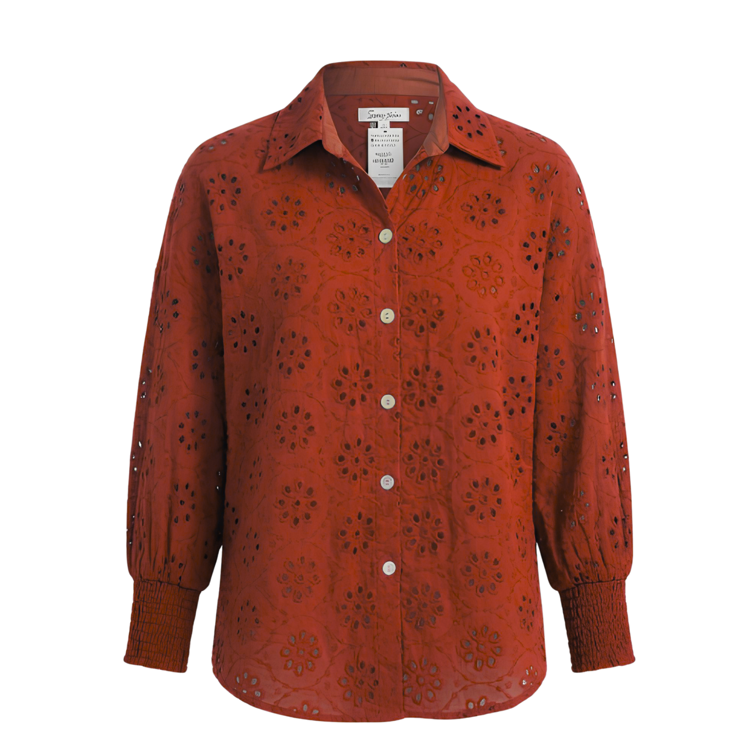 Camisero Ancestral