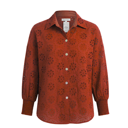 Camisero Ancestral