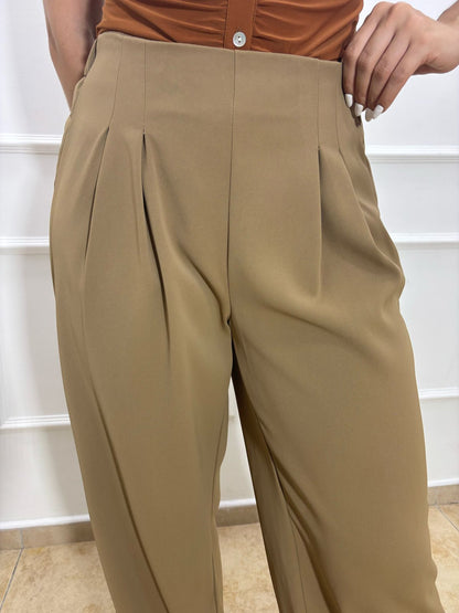 PANTALON LINO