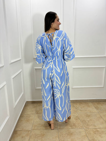 ENTERIZO MANGA JAPONESA