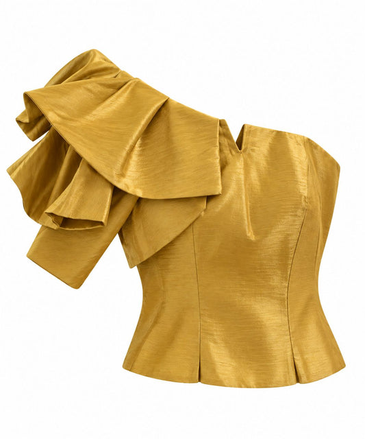SET RENACER- BLUSA