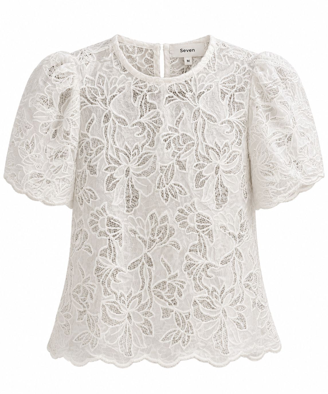 SET BENDICION- BLUSA
