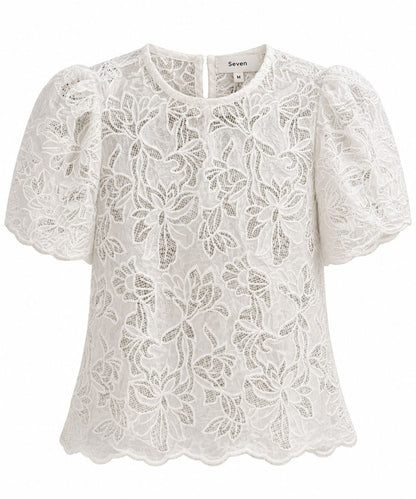 SET BENDICION- BLUSA