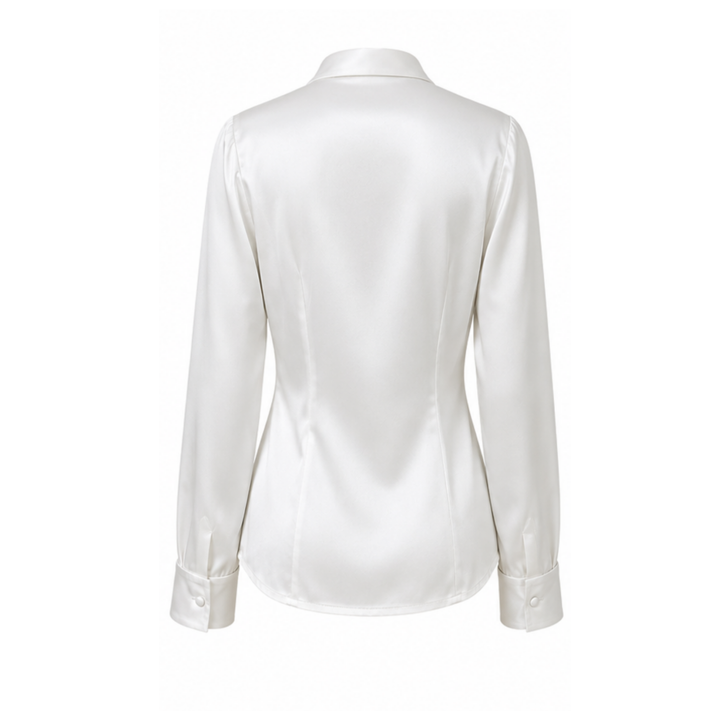 Camisero Seda