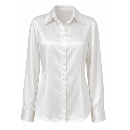 Camisero Seda
